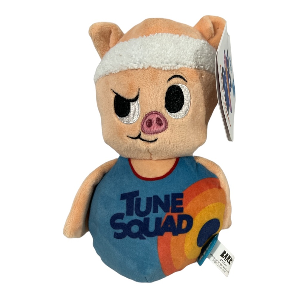 BARK BOX space‎ jam TOY DTT